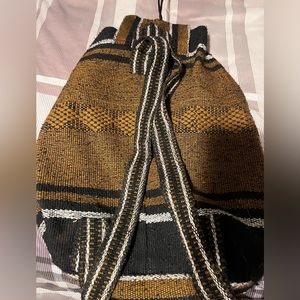 New Orleans Saints backpack